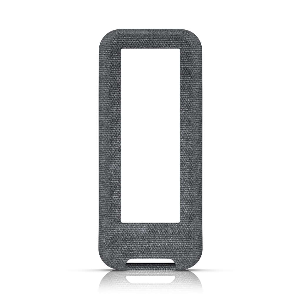 Ubiquiti UniFi Protect UVC-G4-DB-Cover-Fabric – Coque décorative pour G4 Doorbell (tissu)