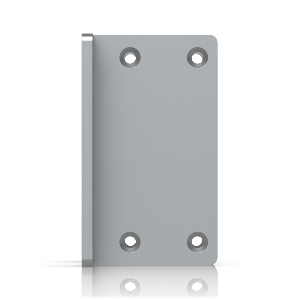 Ubiquiti UniFi UACC-Rack-Ear-2U – Kit d'oreilles de rack pour équipements UniFi (2U)