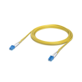 Ubiquiti UniFi UACC-OFC-S2-LULU-5M – Jarretière fibre OS2 LC/UPC duplex (5 m)