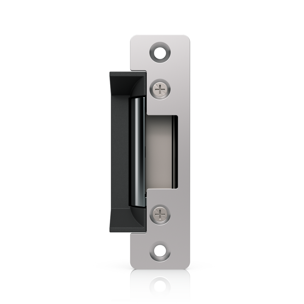 Ubiquiti UniFi Access UACC-Lock-Strike-Safe-15mm – Gâche électrique fail-safe 15 mm