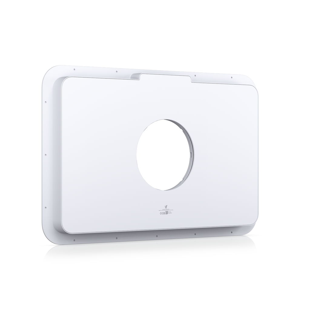 Ubiquiti UniFi Connect UACC-Display21-FM – Kit d'encastrement pour Connect Display