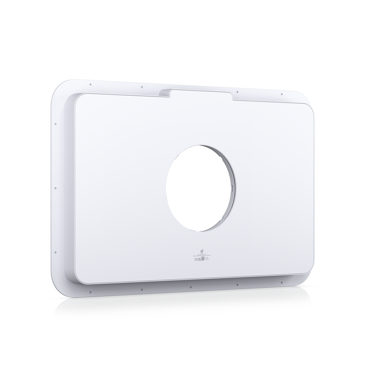 Ubiquiti UniFi Connect UACC-Display21-FM – Kit d'encastrement pour Connect Display