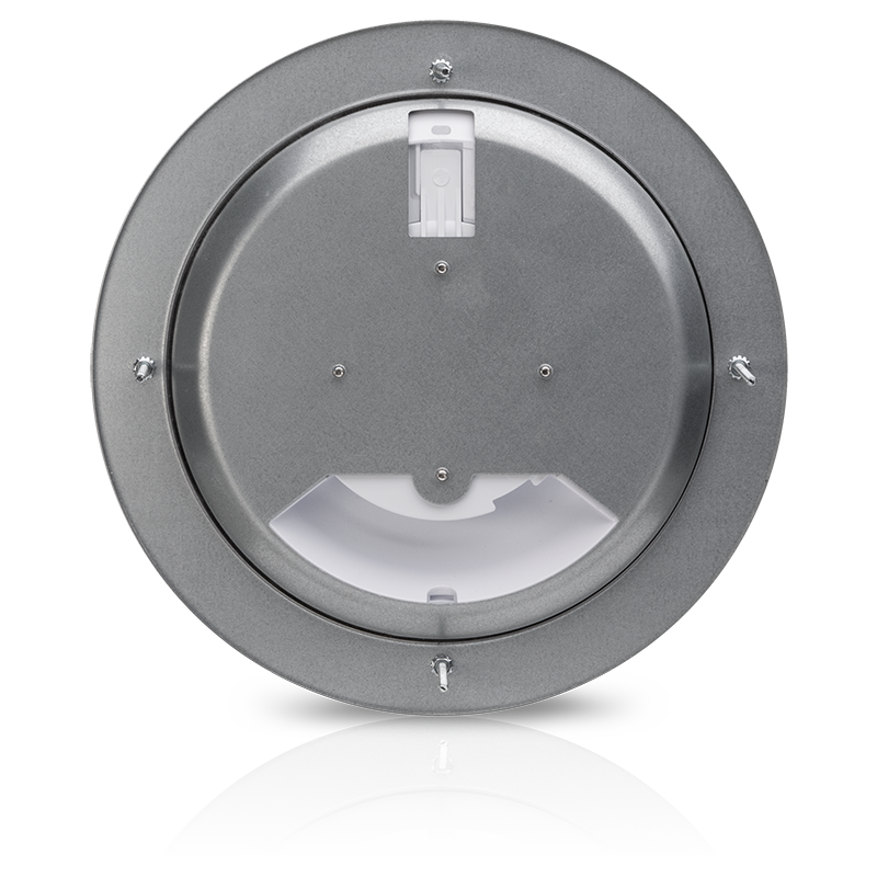 Ubiquiti UniFi nanoHD-RCM-3 – Kit d'encastrement plafond pour AP compacts (lot de 3)