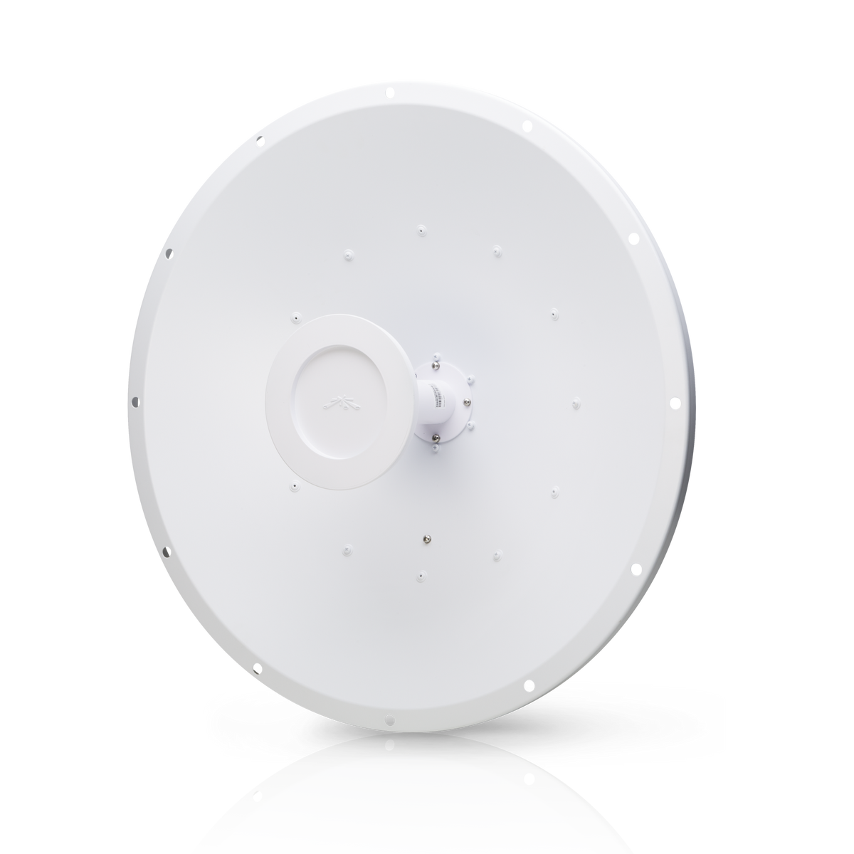 Ubiquiti UISP airFiber AF-3G26-S45 – Antenne airFiber 3 GHz 26 dBi Slant 45