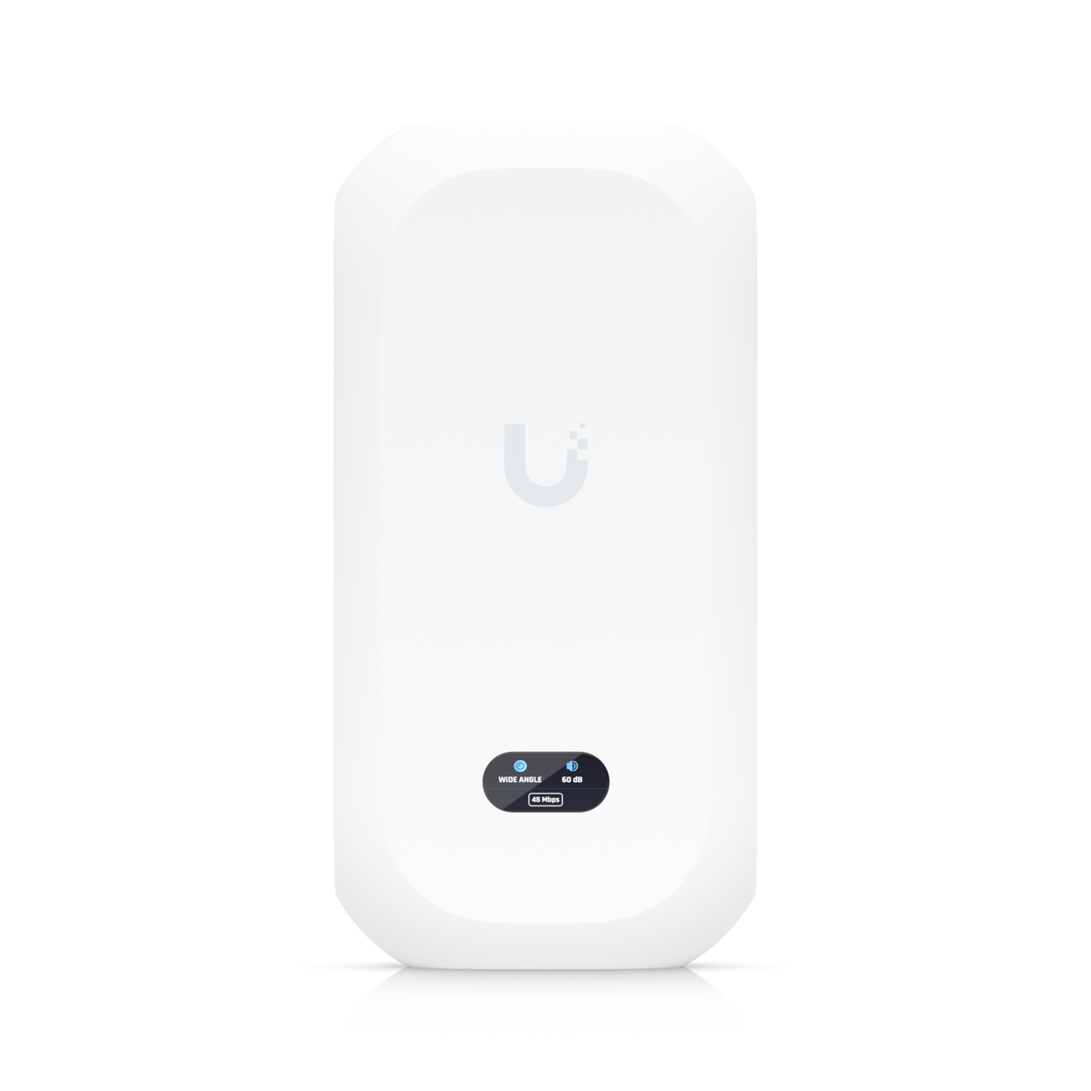 Ubiquiti UniFi Protect UVC-AI-Theta-Hub – Hub de traitement pour objectifs AI Theta, PoE