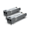 Ubiquiti UniFi UACC-OM-MM-10G-D-20 – Module optique SFP+ 10G multimode (lot de 20)