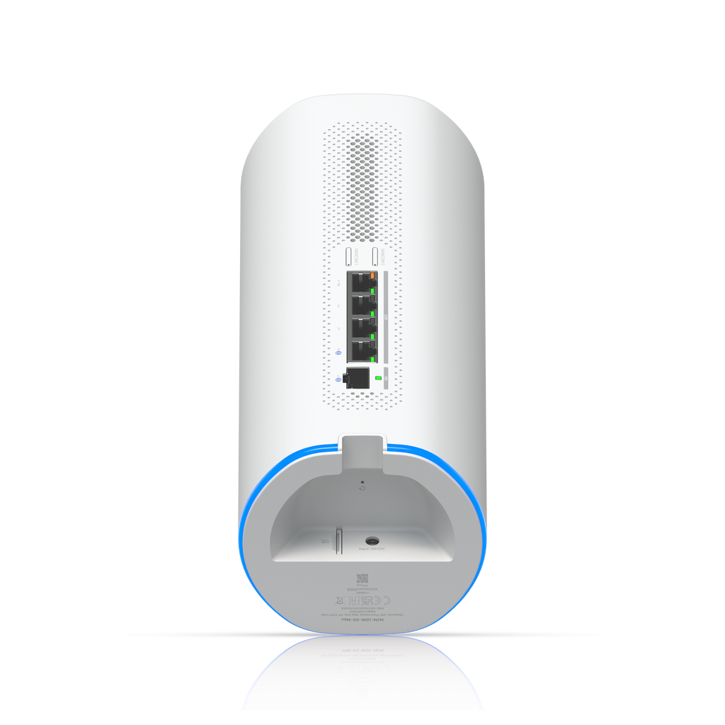 Ubiquiti UniFi UDR-5G-Max-EU – Dream Router 5G Max Wi-Fi 7