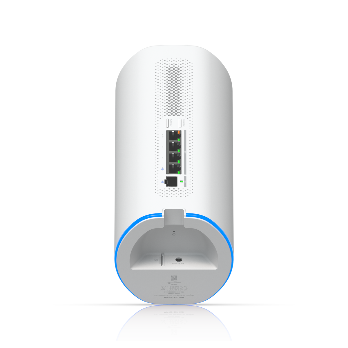 Ubiquiti UniFi UDR-5G-Max-EU – Dream Router 5G Max Wi-Fi 7
