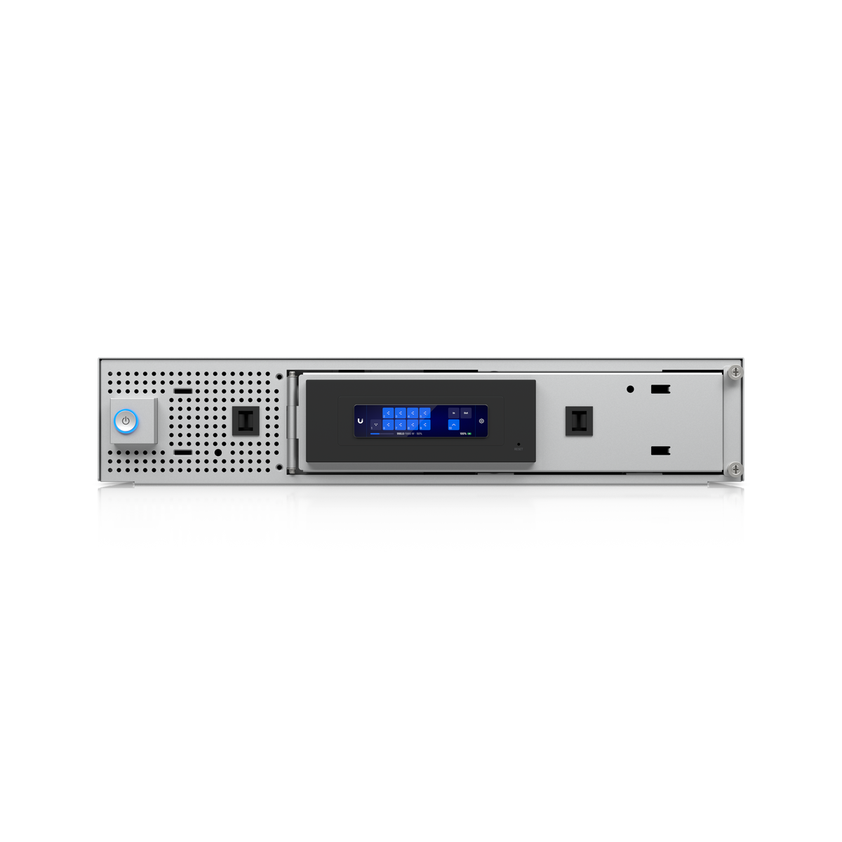 Ubiquiti UniFi UPS-2U-Pro-EU – Onduleur rackable UPS 2U Pro 2,2 kVA