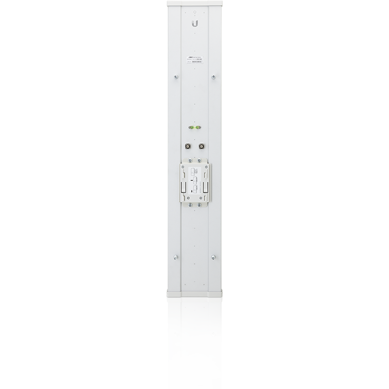 Ubiquiti UISP airMAX AM-5G19-120 – Antenne sectorielle airMAX 5 GHz 19/20 dBi (120°, 19 dBi)