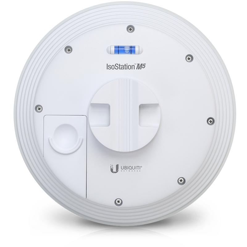 Ubiquiti UISP airMAX IS-M5-EU – CPE airMAX IsoStation M5