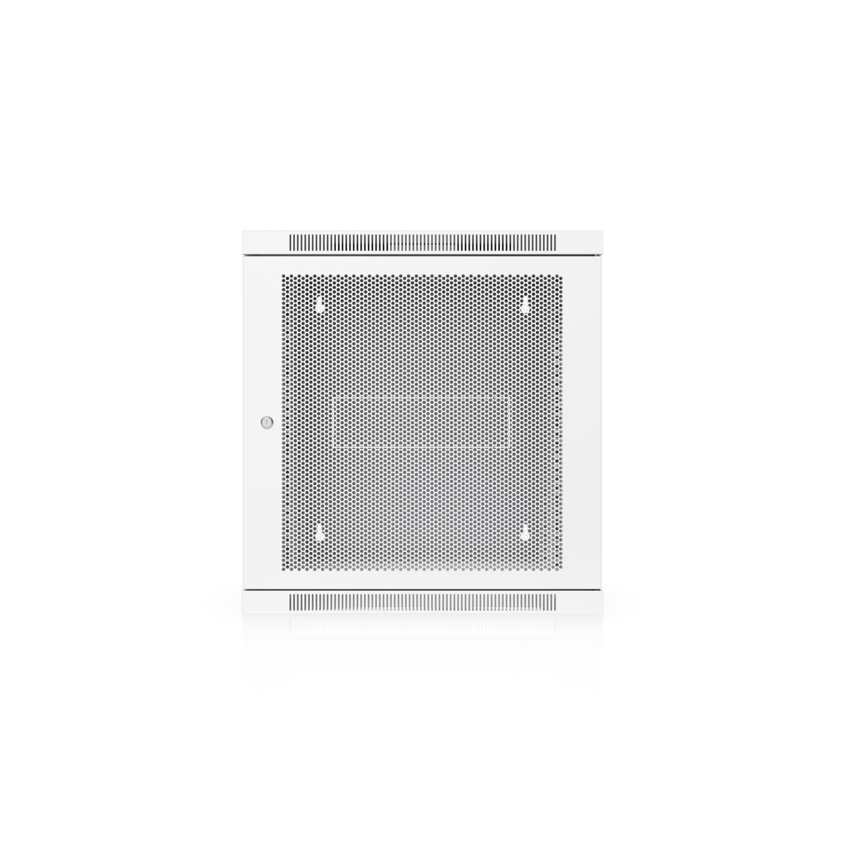 Ubiquiti UniFi UACC-Rack-12U-Wall-SW-P-EU – Coffret mural 12U pivotant porte perforée