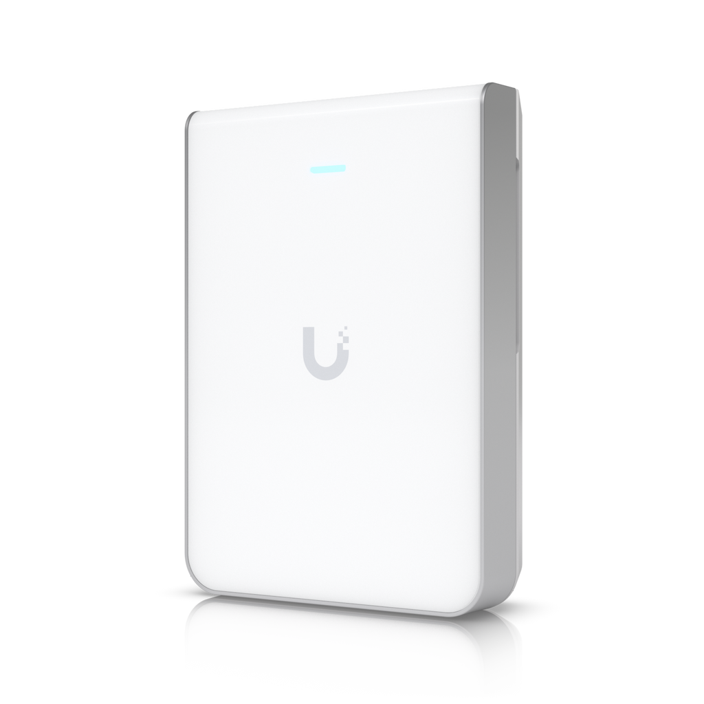 Ubiquiti UniFi U7-Pro-Wall – Point d'accès mural U7 Pro Wall Wi-Fi 7