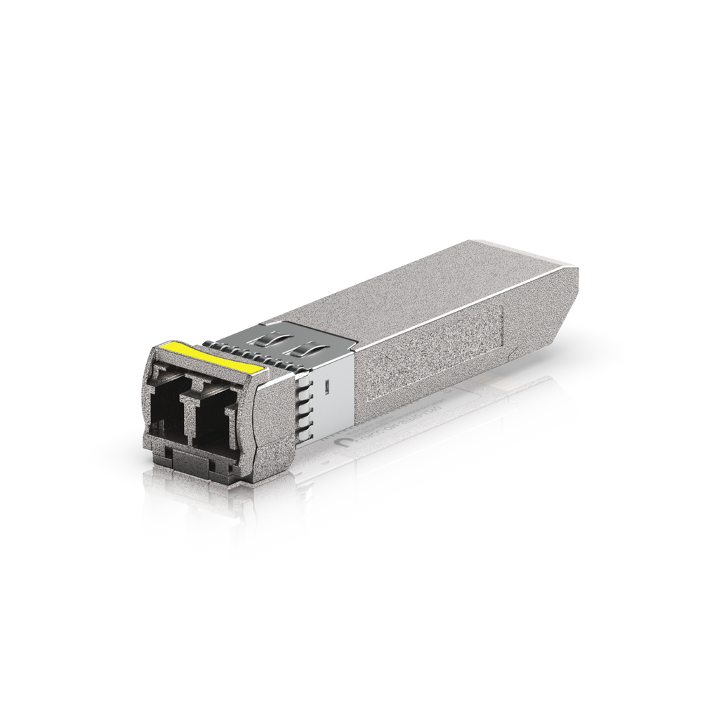 Ubiquiti UniFi UACC-OM-SFP10-1290 – Module optique SFP+ 10G CWDM monomode (1290 nm)