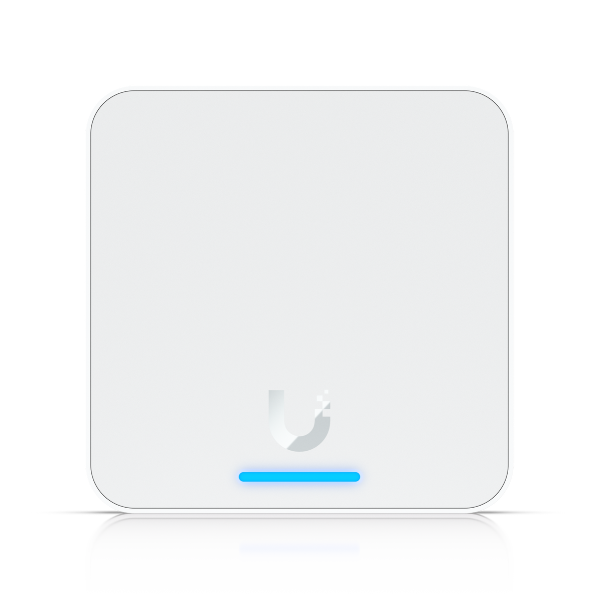 Ubiquiti UniFi Access UA-G3-Flex-W – Lecteur NFC à clavier, Touch Pass (blanc)