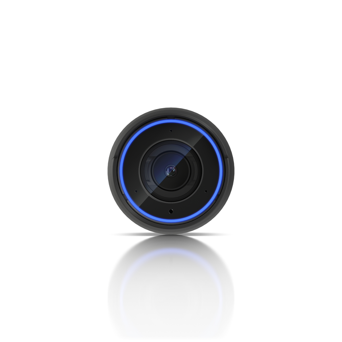 Ubiquiti UniFi Protect UVC-AI-Pro – Caméra bullet 4K IA, zoom optique 3x (noir)