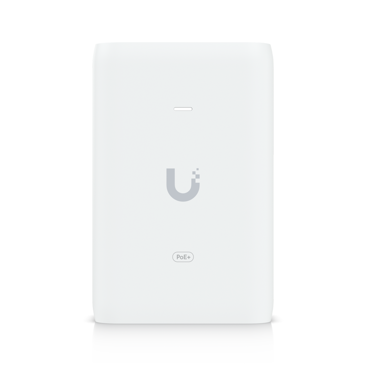 Ubiquiti UniFi U-PoE+-EU – Injecteur PoE+ UniFi 30 W