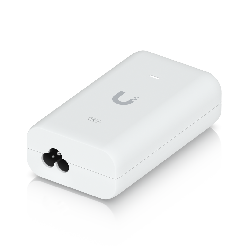 Ubiquiti UniFi UACC-PoE++-10G-EU – Injecteur PoE++ UniFi 10G 60 W