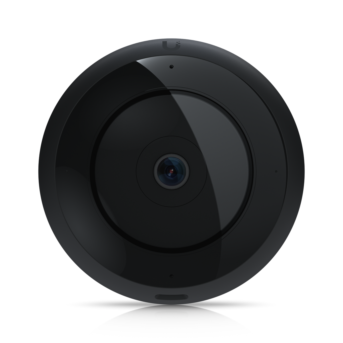 Ubiquiti UniFi Protect UVC-AI-360 – Caméra fisheye 360° 2K, PoE (noir)