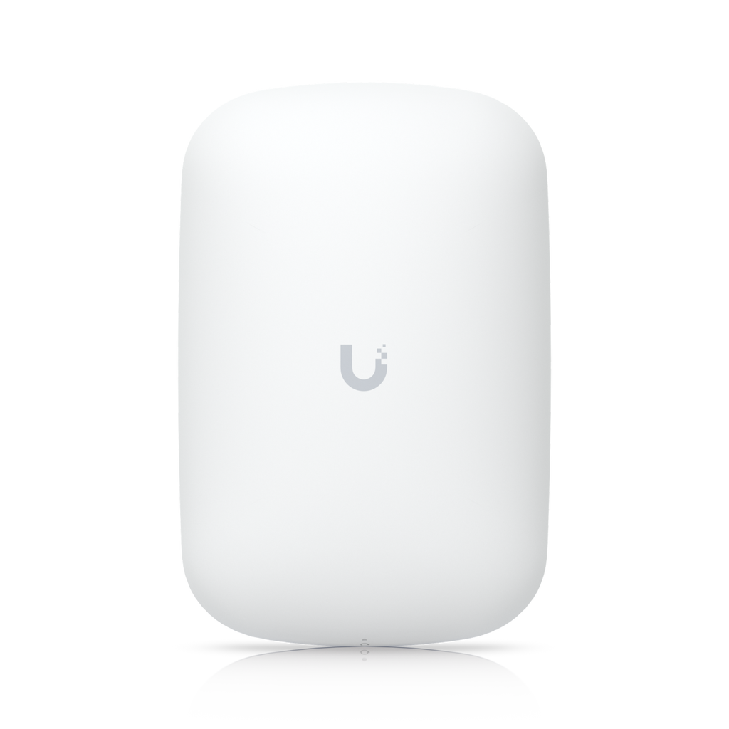 Ubiquiti UniFi U6-Extender-EU – Répéteur Wi-Fi 6 sur prise U6 Extender