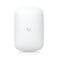Ubiquiti UniFi U6-Extender-EU – Répéteur Wi-Fi 6 sur prise U6 Extender