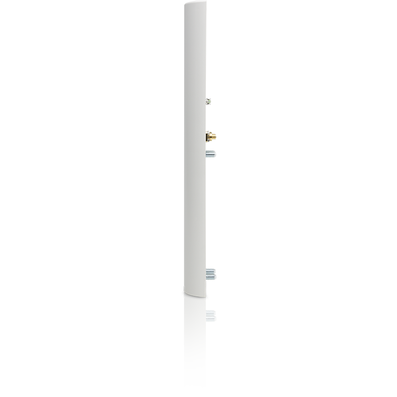 Ubiquiti UISP airMAX AM-5G17-90 – Antenne sectorielle airMAX 5 GHz 16/17 dBi (90°, 17 dBi)