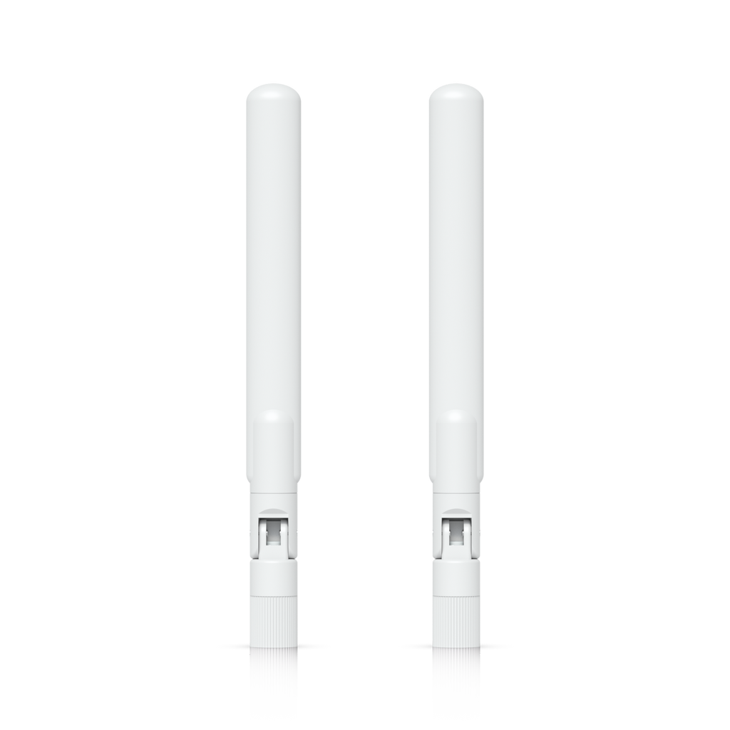 Ubiquiti UniFi UACC-UK-Ultra-Omni-Antenna-AO – Antenne omnidirectionnelle pour Swiss Army Knife Ultra