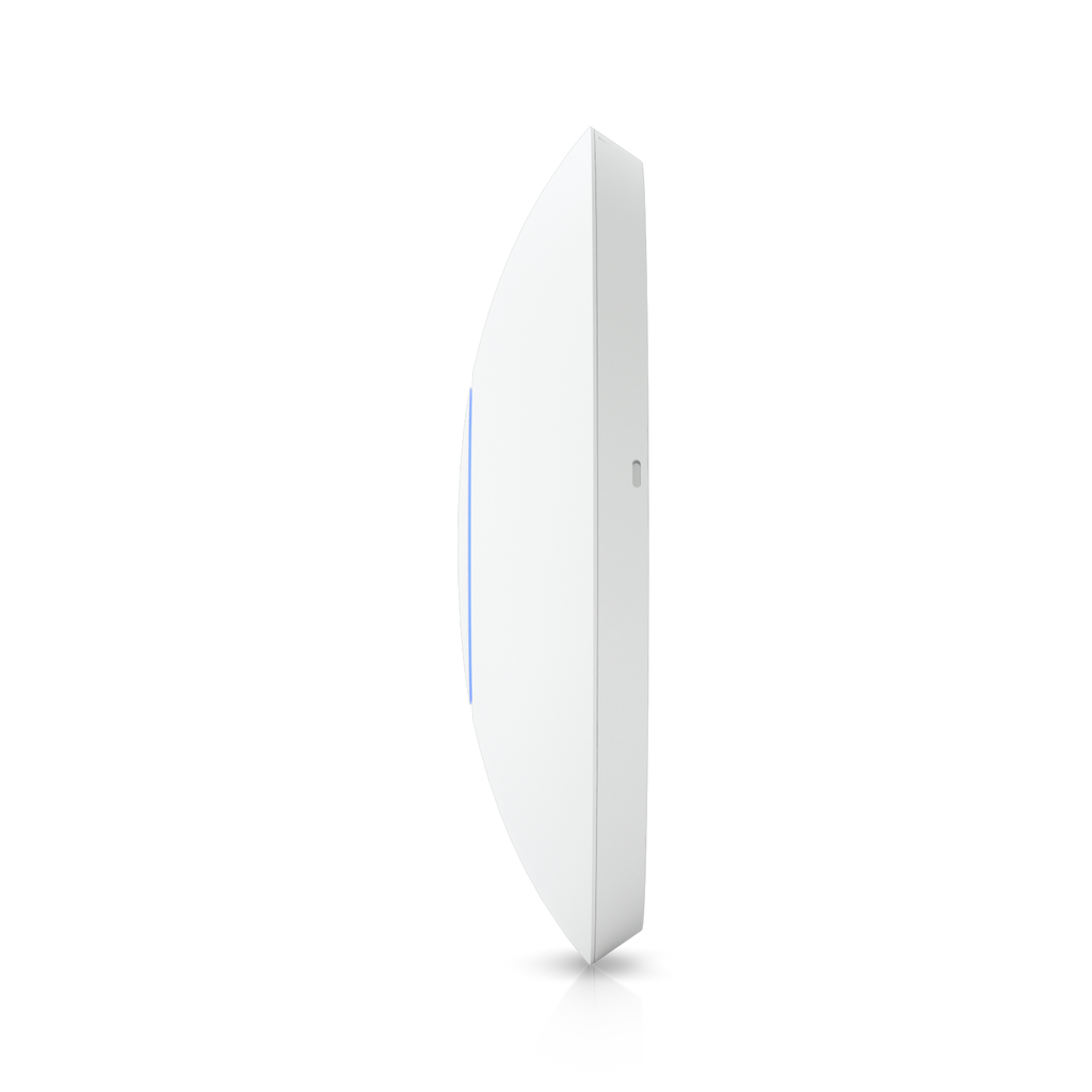 Ubiquiti UniFi U6-Enterprise – Point d'accès U6 Enterprise Wi-Fi 6E
