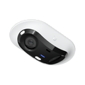 Ubiquiti UniFi Protect UACC-G6-180-FM-W – Kit d'encastrement plafond pour G6 180 (blanc)