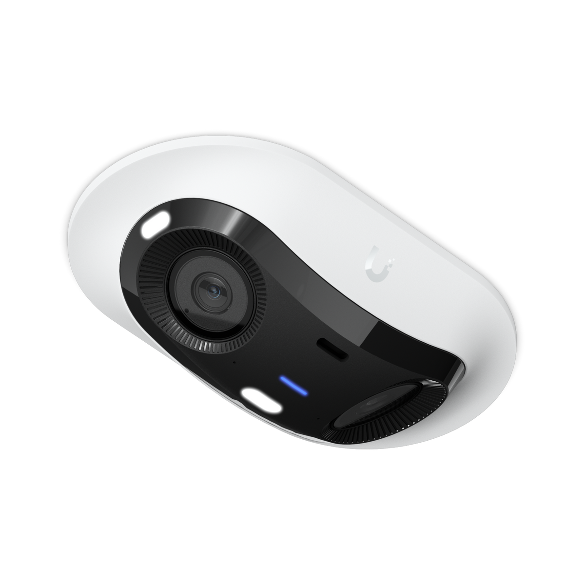 Ubiquiti UniFi Protect UACC-G6-180-FM-W – Kit d'encastrement plafond pour G6 180 (blanc)