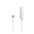 Ubiquiti UniFi UACC-Cable-Extender-C6A – Rallonge Ethernet blindée Easy Cable (lot de 2)