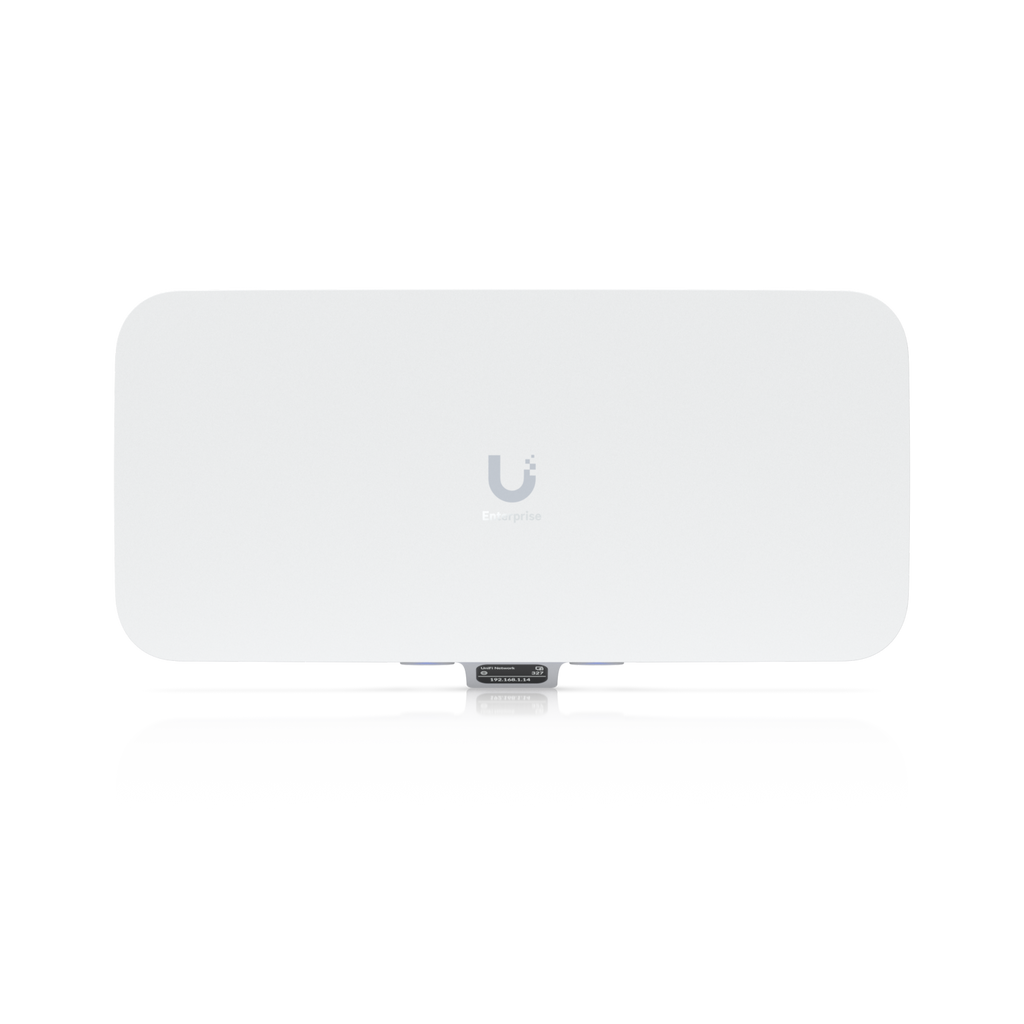 Ubiquiti UniFi E7-Audience – Point d'accès E7 Audience Wi-Fi 7 très haute densité