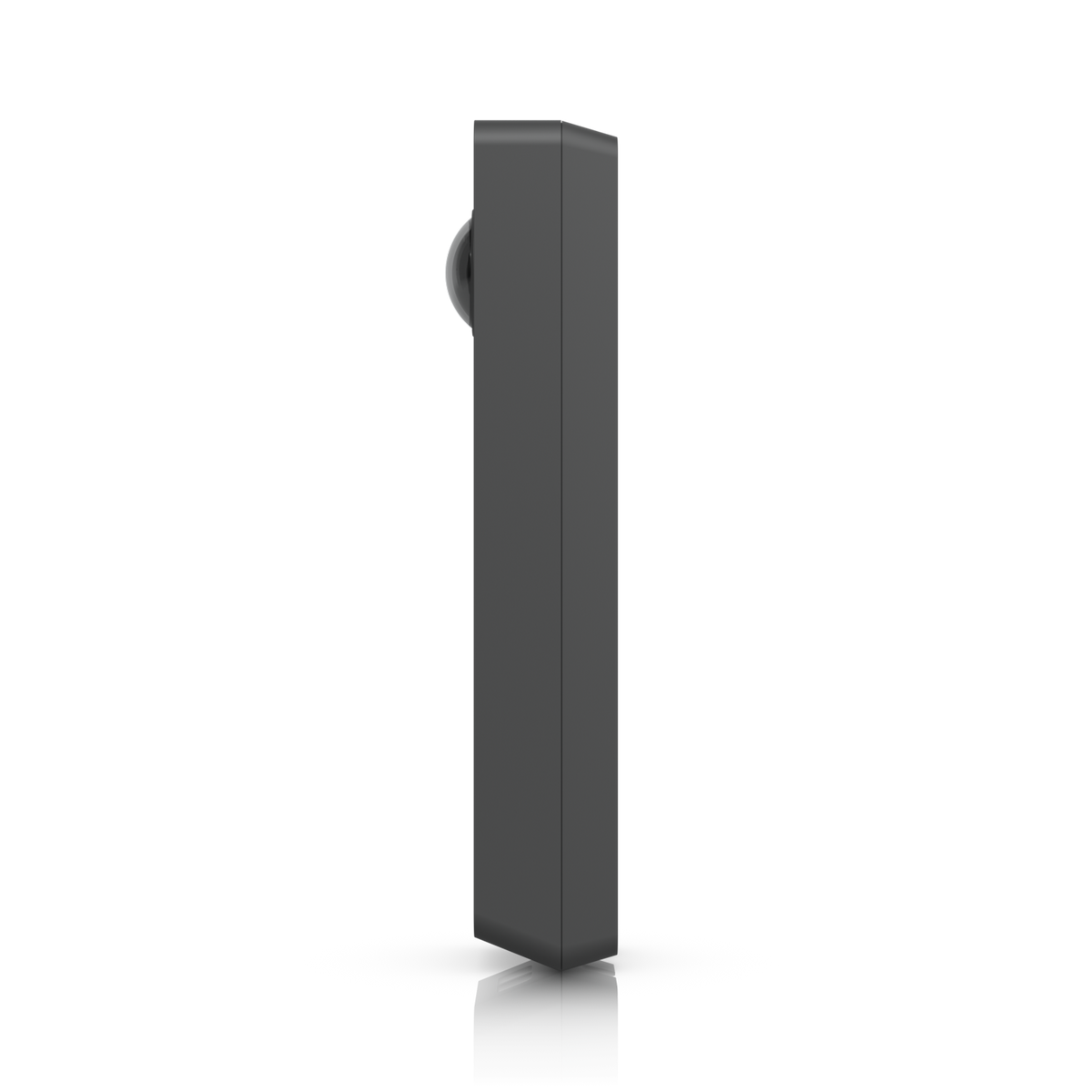 Ubiquiti UniFi Access UVC-G6-Entry – Portier vidéo 5 MP avec caméra colis, NFC, PoE+