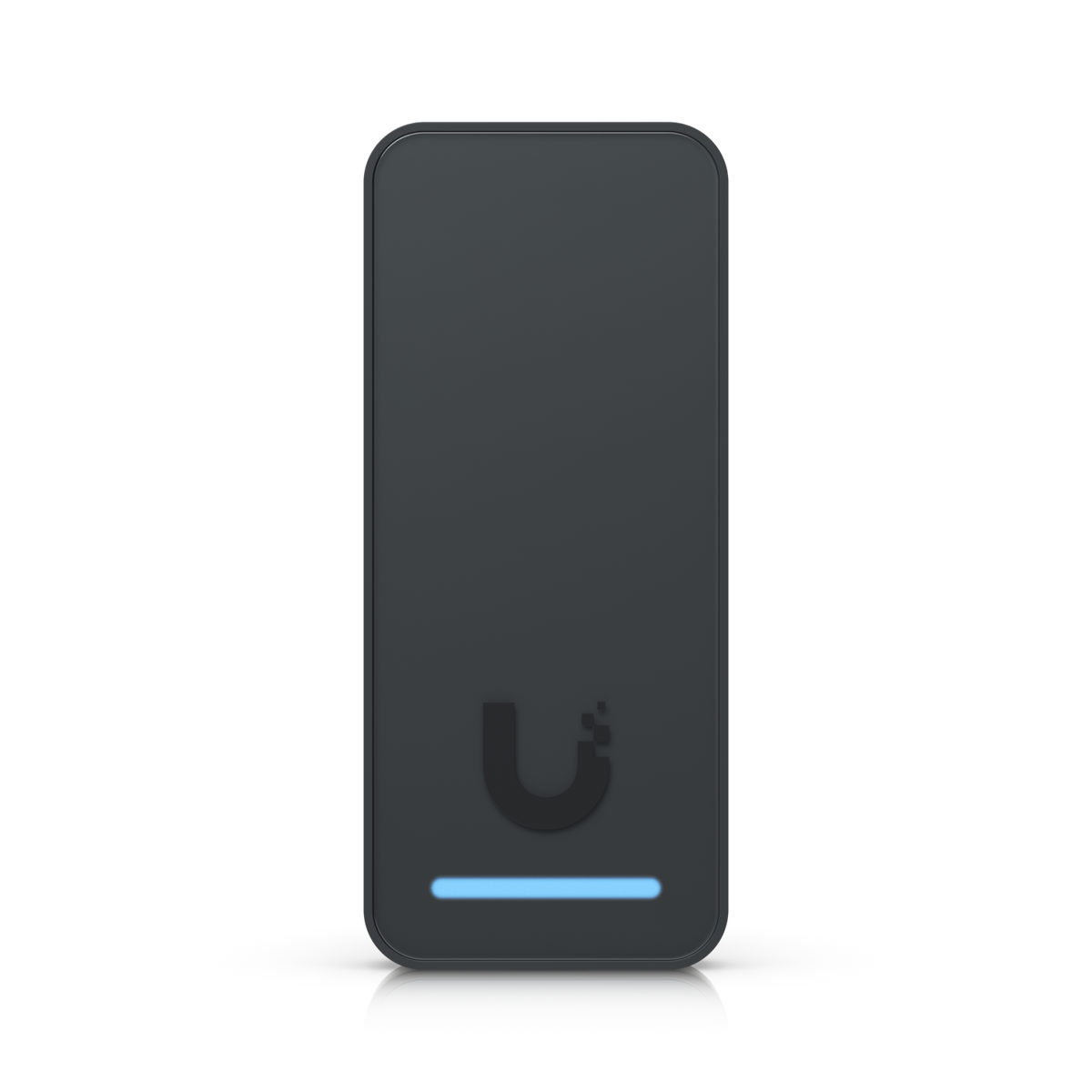 Ubiquiti UniFi Access UA-G2-Black – Lecteur NFC compact (noir)