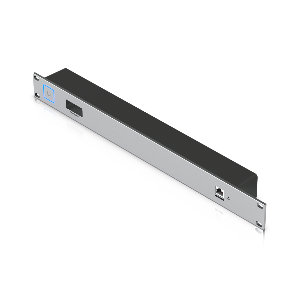 Ubiquiti UniFi CKG2-RM – Support rack 19" pour CloudKey