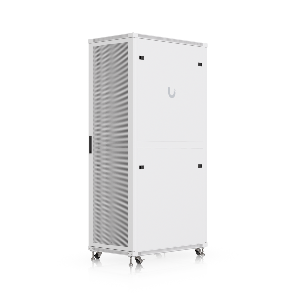 Ubiquiti UniFi UACC-Rack-42U-1000-P-EU – Baie 42U 1 000 mm porte perforée
