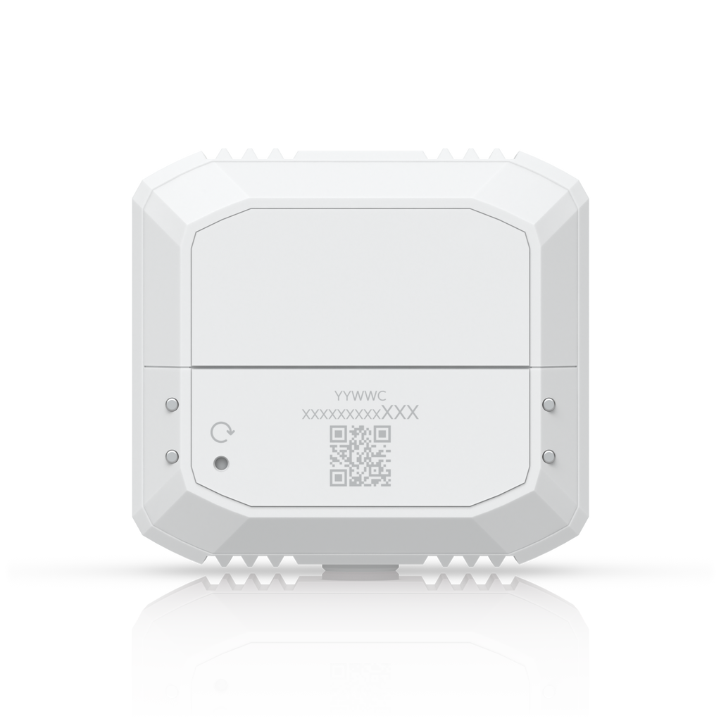 Ubiquiti UniFi Protect USL-Environmental-EU – Capteur environnemental et fuite d'eau SuperLink