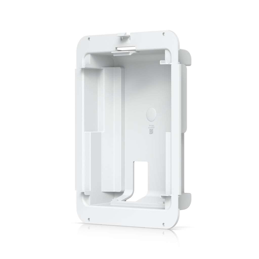 Ubiquiti UniFi UACC-U7-Pro-Wall-FM – Kit d'encastrement peignable pour U7 Pro Wall