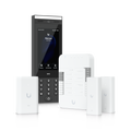 Ubiquiti UniFi Access UA-G3-SK-Gate-EU – Kit portail : Gate Hub + interphone G3