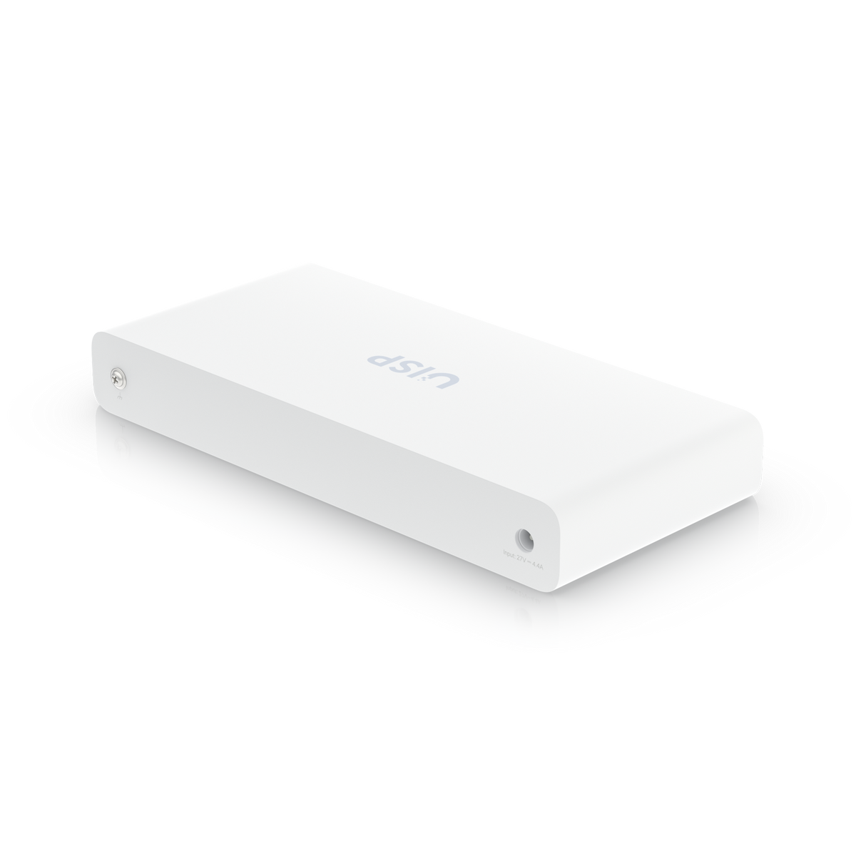 Ubiquiti UISP UISP-R-EU – Routeur UISP Router 8 ports PoE
