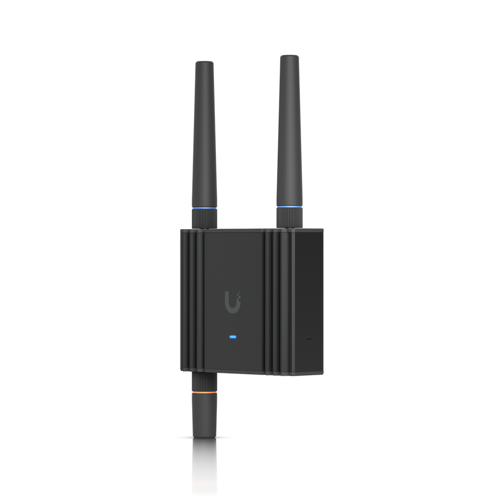 Ubiquiti UniFi UMR-Ultra – Routeur LTE ultra-compact Mobile Router Ultra