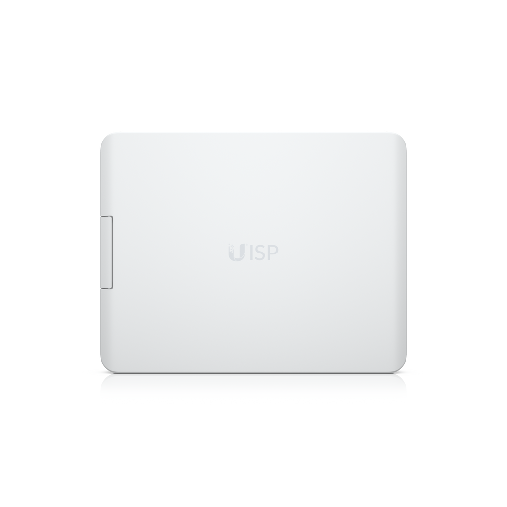 Ubiquiti UISP UISP-Box – Boîtier étanche UISP Box pour routeur/switch UISP