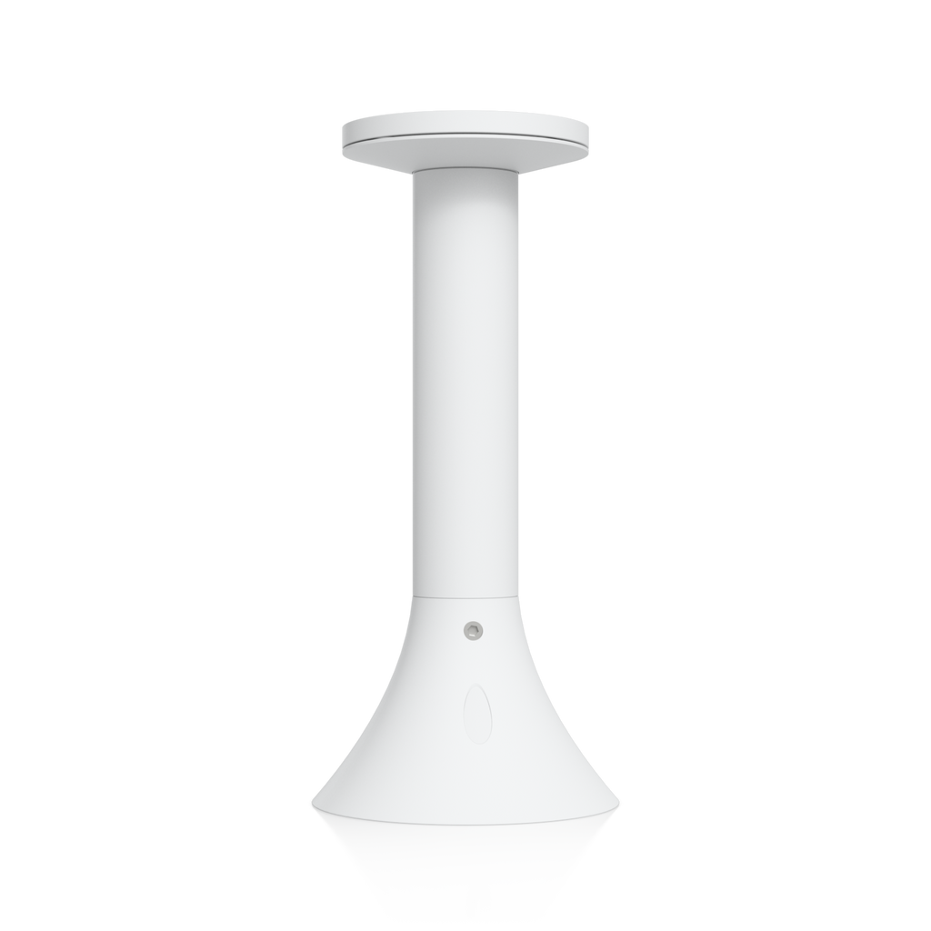 Ubiquiti UniFi Protect UACC-AI-PTZ-Precision-PM-W – Support pendant pour AI PTZ Precision (blanc)