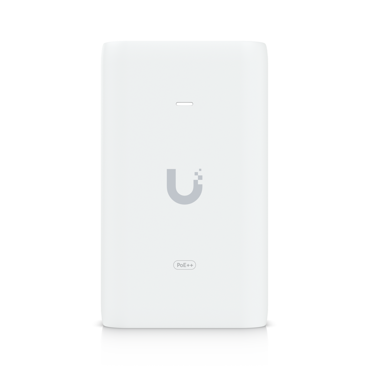 Ubiquiti UniFi U-PoE++-EU – Injecteur PoE++ UniFi 60 W