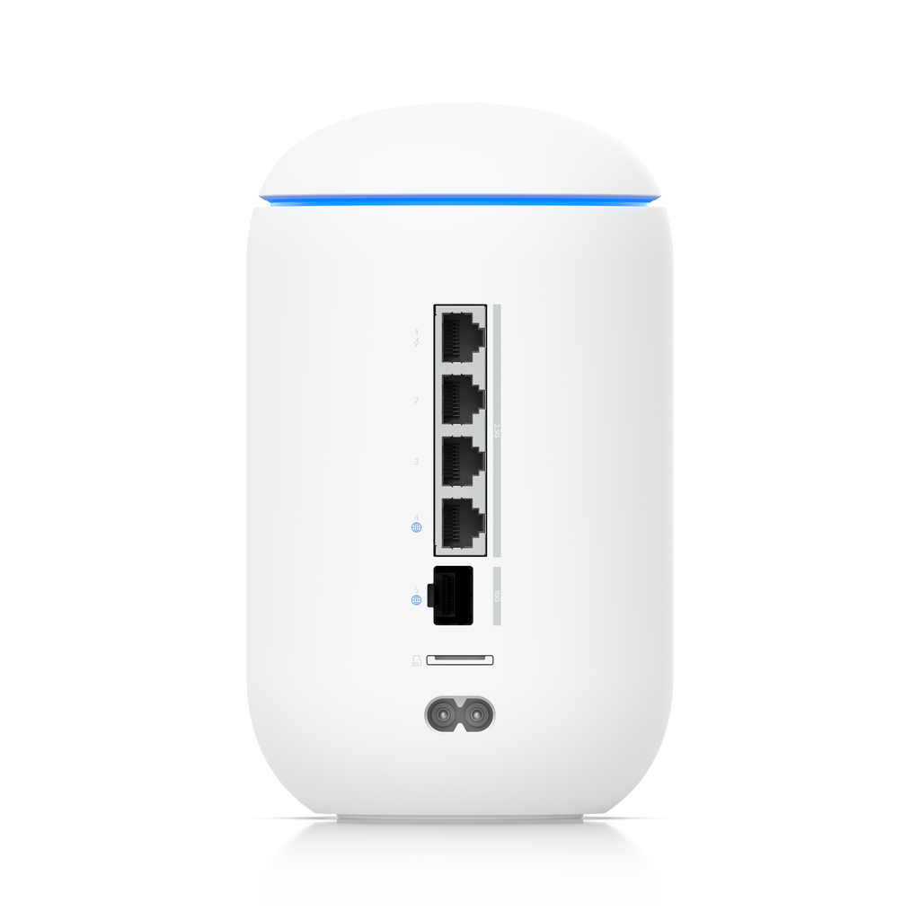 Ubiquiti UniFi UDR7-EU – Dream Router 7 Wi-Fi 7 10G