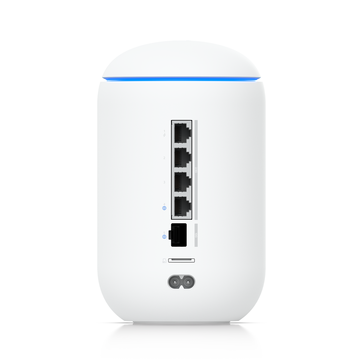 Ubiquiti UniFi UDR7-EU – Dream Router 7 Wi-Fi 7 10G