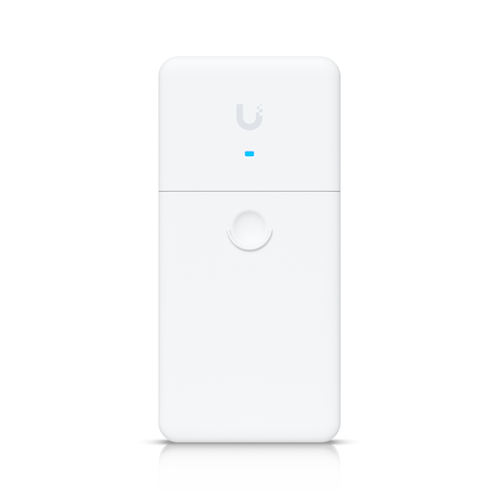 Ubiquiti UniFi F-POE-G2 – Kit de transport fibre + alimentation pour équipements PoE extérieurs