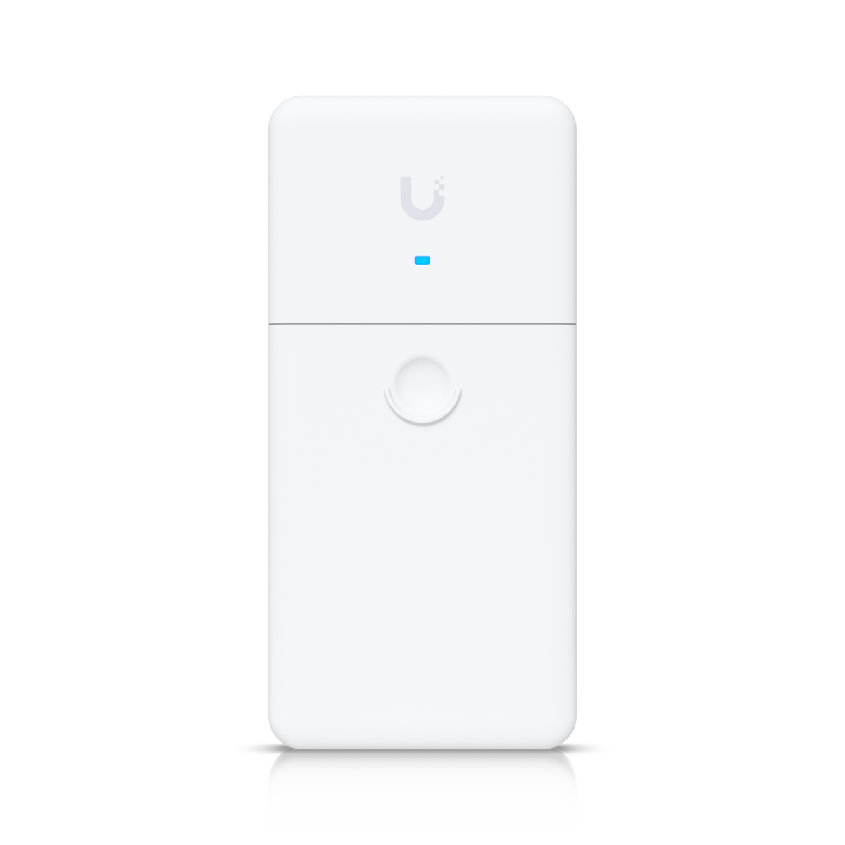 Ubiquiti UniFi F-POE-G2 – Kit de transport fibre + alimentation pour équipements PoE extérieurs