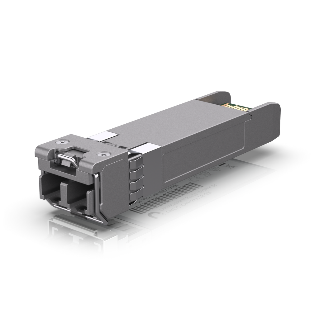 Ubiquiti UniFi UACC-OM-SFP28-SR – Module optique SFP28 25G multimode SR
