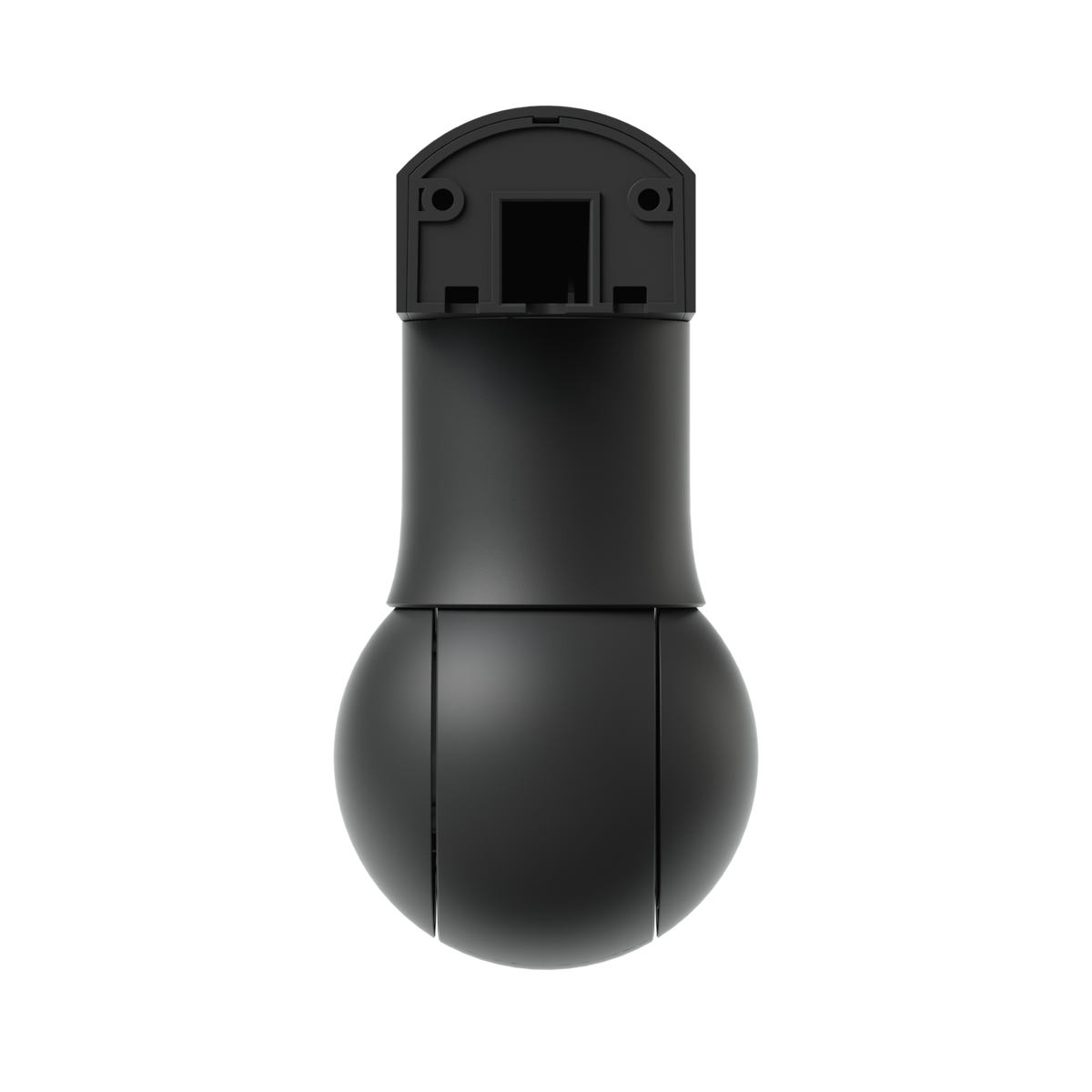 Ubiquiti UniFi Protect UVC-G5-PTZ-B – Caméra PTZ compacte 2K, zoom optique 2x, PoE (noir)